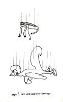 Tekening 112 Tekening 112